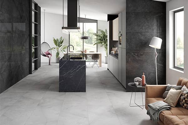 Tile Ranges - Tile Supply Solutions - Large Format Porcelain Tiles