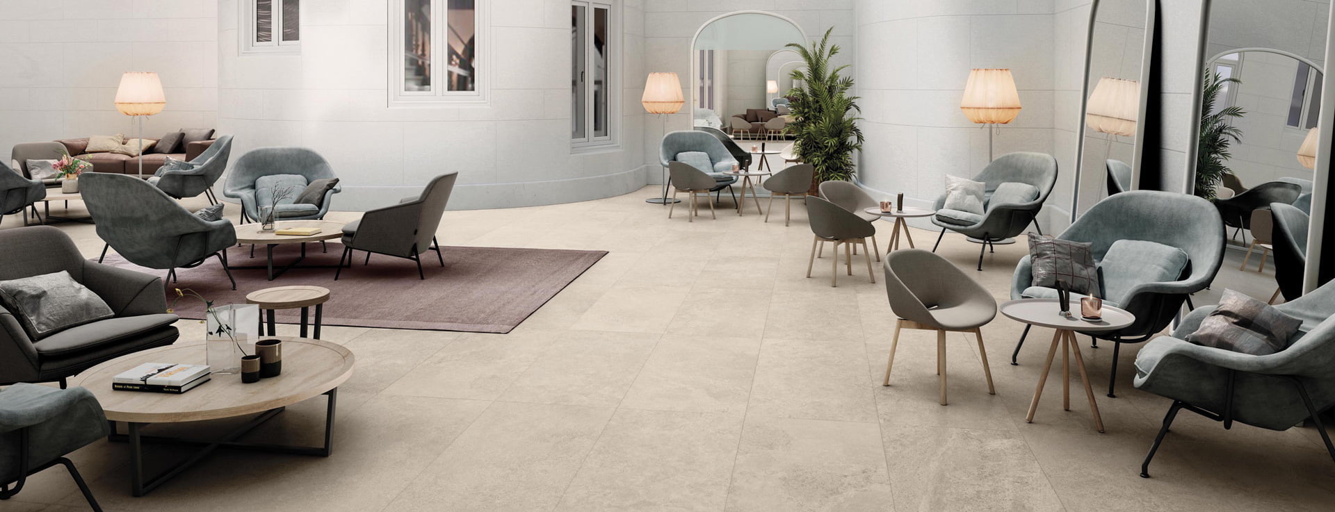 Freedom - Sand - Tile Supply Solutions - Large Format Porcelain Tiles